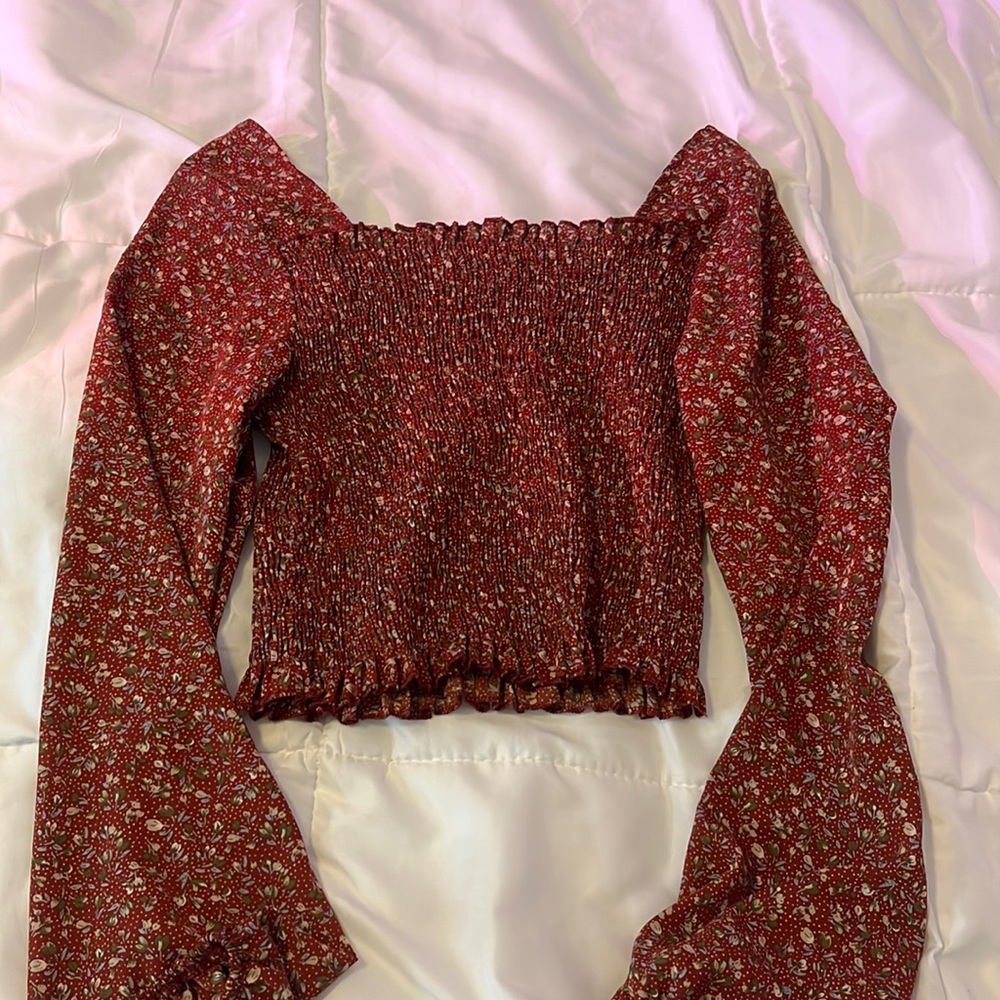 Vintage Top